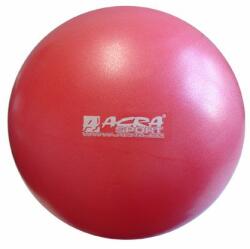 Acra Sport Labda Overball 30 cm piros - idilego