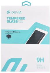DEVIA Folie protectie tableta Devia Sticla Temperata pentru iPad Air 3 (2019) / iPad Pro 10.5 inch (curve version) (DVFOLIPRO105TG)