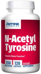 Jarrow Formulas N-Acetyl Tyrosine 120 kapszula