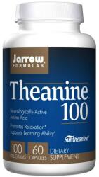 Jarrow Formulas Theanine 100 60 kapszula