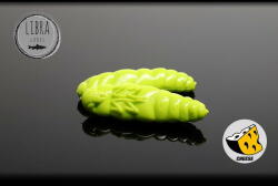 Libra Lures Largo 3cm Culoare 027 Apple Green (LARGO30-027)