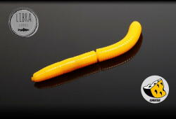 Libra Lures Fatty D' Worm 7.5cm Culoare 008 (FATTY75-008)