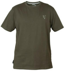 FOX Collection Green & Silver T-shirt (ccl067)