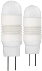 EGLO KÉSZLET 2x LED Izzó G4/1, 3W - Eglo 11454 11454 (EG11454)