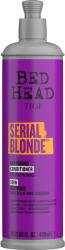 TIGI Serial Blonde hajbalzsam, 400 ml (615908432299)