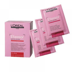L'Oréal Efasso hajszín eltávolító por 28g