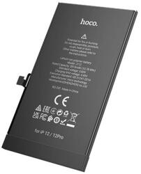 Hoco Baterie externa Hoco - Smartphone Built-in Battery (J112) - iPhone 12 / 12 Pro - 2815mAh - Black (KF2315873)