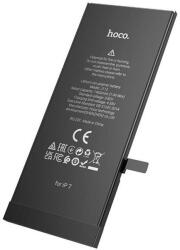 hoco. Baterie externa Hoco - Smartphone Built-in Battery (J112) - iPhone 7 - 1960mAh - Black (KF2315878) - vexio