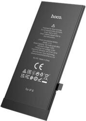 Hoco Baterie externa Hoco - Smartphone Built-in Battery (J112) - iPhone 8 - 1821mAh - Black (KF2315879)