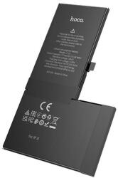 hoco. Baterie externa Hoco - Smartphone Built-in Battery (J112) - iPhone X - 2716mAh - Black (KF2315880) - vexio