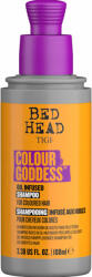 TIGI Sampon Mini Colour Goddess Bed Head, 100ml, Tigi