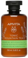 APIVITA Mountain Tea Gel de dus, 250ml