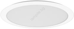 NBB Led Лампа за окачен таван riki-v led/24w/230v 300 мм (n0530)