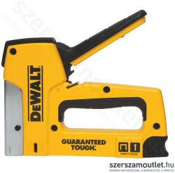 DEWALT Kézi tűzőgép és szegező (DWHTTR350-0) (DWHTTR350-0)