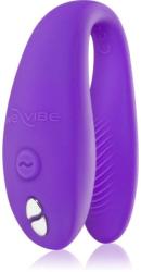WE-VIBE Sync Go purple