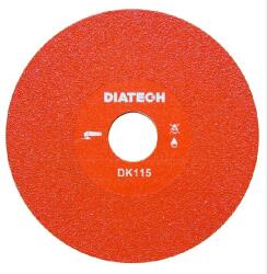 Diatech üvegvágókorong ¤115x30 dk115