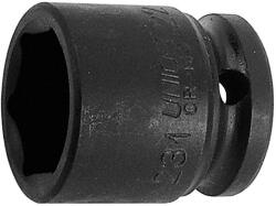 Bervas Cheie tubulara pentru impact BERVAS 18mm 3/4 (0245)