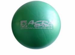 Acra Sport CorbySport OVERBALL labda 30 cm zöld