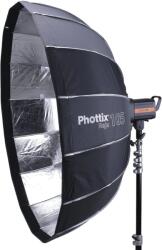 Phottix Raja gyorsan nyitható softbox 105cm (82722) - tripont