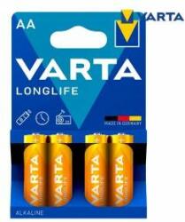 VARTA Baterii Varta AA - mallbg - 18,20 RON