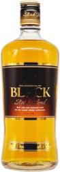 NIKKA WHISKY Black Rich Blend Whisky 0.7L, 40%