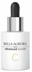 Bella Aurora Serum Anti-aging Bella Aurora Advanced Booster C Vitamina C 30 ml Crema antirid contur ochi