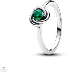 Pandora örökkévalóság köre gyűrű - Május 60-as méret - 192993C05-60