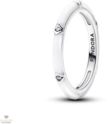 Pandora Me gyűrű 52-es méret - 193089C01-52