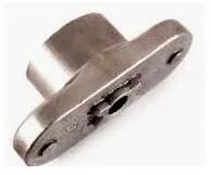 KÉSTARTÓ MTD MISIEK 22, 2mm ALACSONY 46P, 508N, 51 MAGASSÁG 30, 2mm 15-25005 (15-25005)