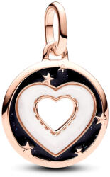 Pandora ME szívek medál charm - 783080C01 (783080C01)