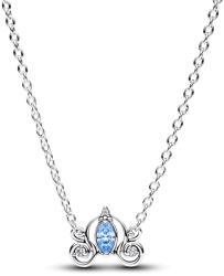 Pandora Disney Hamupipőke hintója collier nyaklánc - 393057C01-45 (393057C01-45)