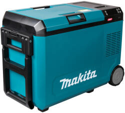 Makita CW004GZ akkus hűtő és melegentartó láda XGT Li-Ion 40Vmax alapgép, 29l (CW004GZ)