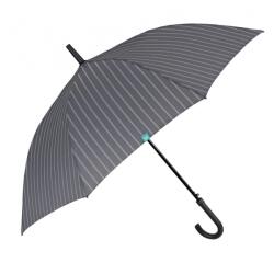 Perletti - Time, Automata golf esernyő Gessato / szürke, 26345