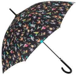 Perletti - Time, Női bot esernyő Botanico, 26246