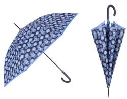Perletti - Automata esernyő TECHNOLOGY Fiori / kék, 21722