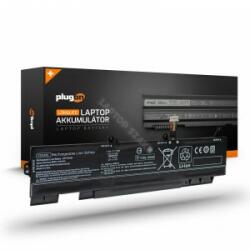 PlugOn CC03XL 11.55V 3950mAh 46Wh akkumulátor (ver. 1) (20728)
