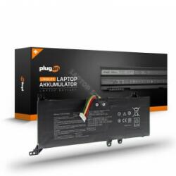 PlugOn C21N1818-2 7.6V 4850mAh 32Wh akkumulátor (20709)