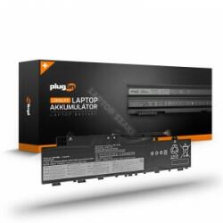 PlugOn 5B10W86943 11.55V 3880mAh 45Wh akkumulátor (20711)