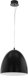 EGLO Lampa suspendata SARABIA negru mm (61319 EGLO)