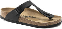 Birkenstock Gizeh papucs fekete (705451)