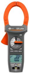 Sonel CMP-2000 Aparat de măsurat cu clemă digitală cu certificat de calibrare (WMGBCMP2000)