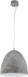 EGLO Lampa suspendata SARABIA grey mm (61321 EGLO)