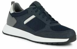 GEOX Sneakers Geox U Molveno U45F1A 014EK C4422 Navy/Dk Grey Bărbați