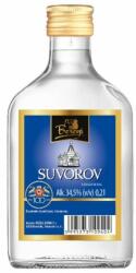Beregi Suvorov Vodka ízű Szeszesital 34, 5% 0, 2l - homeandwash - 1 029 Ft