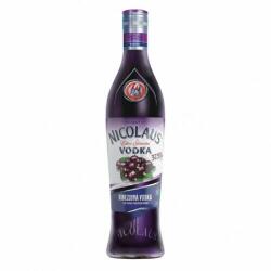 ST. NICOLAUS - Feketeribizli Vodka 0, 7L