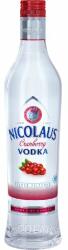 ST. NICOLAUS - Cranberry/Áfonya Vodka 0, 5L