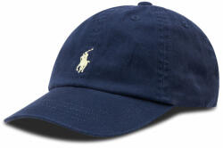 Ralph Lauren Șapcă Polo Ralph Lauren Clsc Cap 320552489004 Bleumarin Bărbați