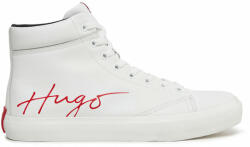Hugo Sneakers Hugo Dyerh Hito 50518346 White 100 Bărbați