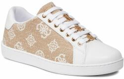 GUESS Sneakers Guess FLJRS2 FAB12 WHITE