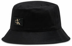 Calvin Klein Jeans Bucket kalap Calvin Klein Jeans K50K511802 Black BEH 00 Női